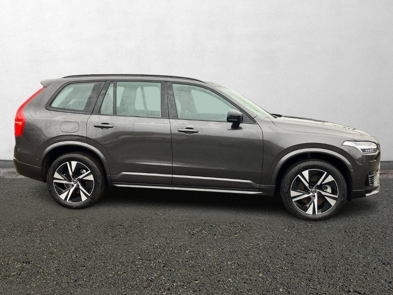 2023 (73) VOLVO XC90 2.0 T8 [455] RC PHEV Plus Dark 5dr AWD Geartronic *VAT QUALIFYING* 2893152