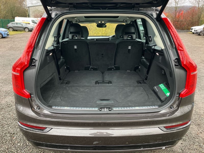 2023 (73) VOLVO XC90 2.0 T8 [455] RC PHEV Plus Dark 5dr AWD Geartronic *VAT QUALIFYING* 2893181