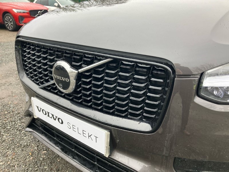 2023 (73) VOLVO XC90 2.0 T8 [455] RC PHEV Plus Dark 5dr AWD Geartronic *VAT QUALIFYING* 2893187