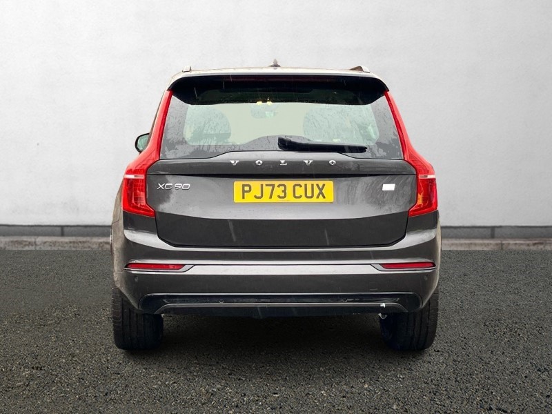 2023 (73) VOLVO XC90 2.0 T8 [455] RC PHEV Plus Dark 5dr AWD Geartronic *VAT QUALIFYING* 2893153