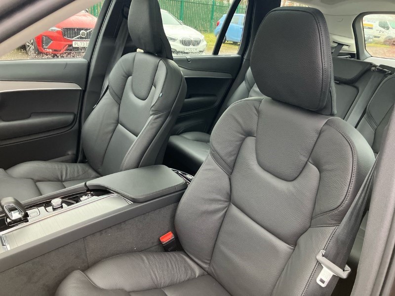 2023 (73) VOLVO XC90 2.0 T8 [455] RC PHEV Plus Dark 5dr AWD Geartronic *VAT QUALIFYING* 2893179