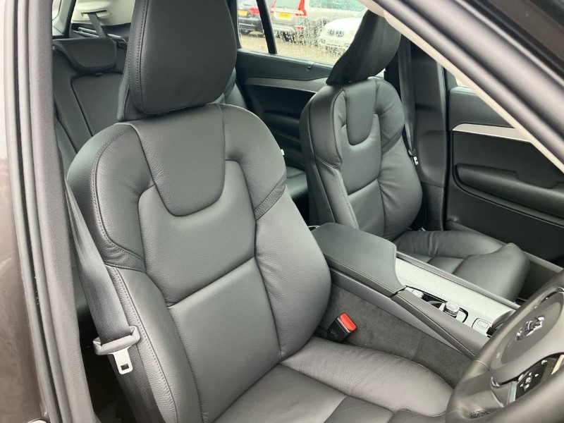 2023 (73) VOLVO XC90 2.0 T8 [455] RC PHEV Plus Dark 5dr AWD Geartronic *VAT QUALIFYING* 2893163
