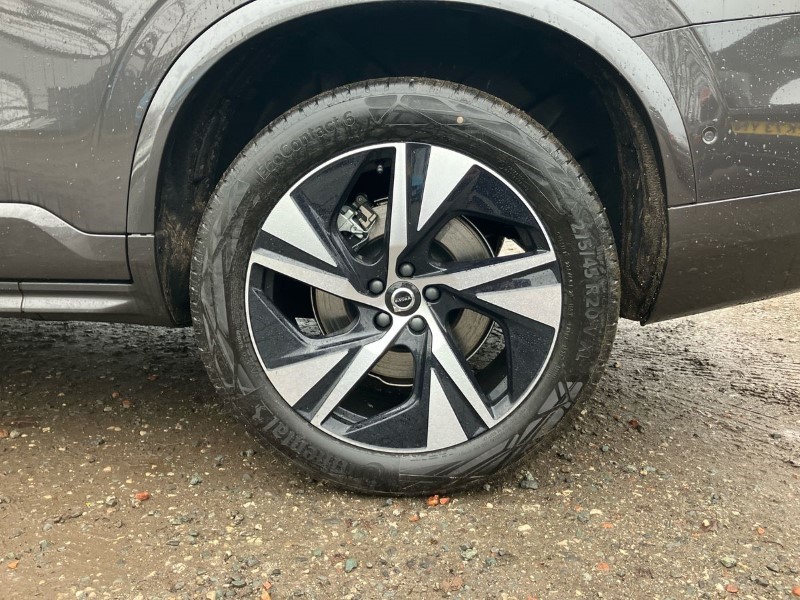 2023 (73) VOLVO XC90 2.0 T8 [455] RC PHEV Plus Dark 5dr AWD Geartronic *VAT QUALIFYING* 2893155