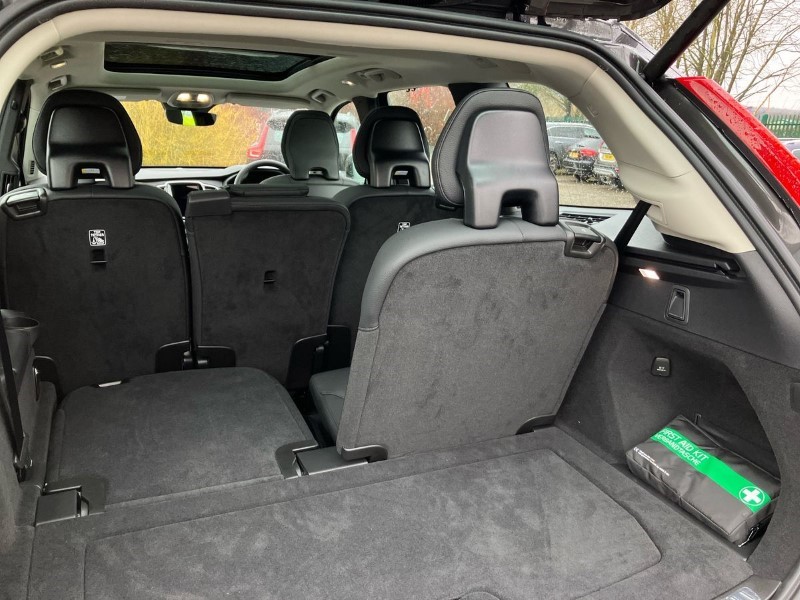 2023 (73) VOLVO XC90 2.0 T8 [455] RC PHEV Plus Dark 5dr AWD Geartronic *VAT QUALIFYING* 2893182
