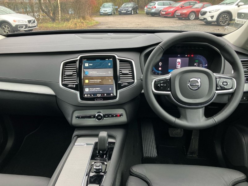 2023 (73) VOLVO XC90 2.0 T8 [455] RC PHEV Plus Dark 5dr AWD Geartronic *VAT QUALIFYING* 2893168