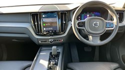 2023 (73) VOLVO XC60 2.0 B5P Plus Dark 5dr AWD Geartronic 3505565