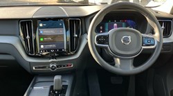 2023 (73) VOLVO XC60 2.0 B5P Plus Dark 5dr AWD Geartronic 3505577