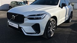 2023 (73) VOLVO XC60 2.0 B5P Plus Dark 5dr AWD Geartronic 3505596