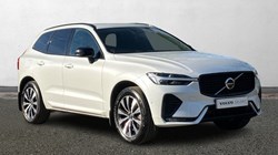 2023 (73) VOLVO XC60 2.0 B5P Plus Dark 5dr AWD Geartronic 3505557