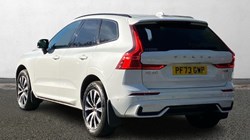 2023 (73) VOLVO XC60 2.0 B5P Plus Dark 5dr AWD Geartronic 3505558