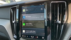 2023 (73) VOLVO XC60 2.0 B5P Plus Dark 5dr AWD Geartronic 3505578