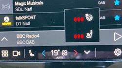 2023 (73) VOLVO XC60 2.0 B5P Plus Dark 5dr AWD Geartronic 3505583