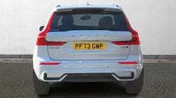 2023 (73) VOLVO XC60 2.0 B5P Plus Dark 5dr AWD Geartronic 3505562
