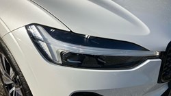 2023 (73) VOLVO XC60 2.0 B5P Plus Dark 5dr AWD Geartronic 3505594