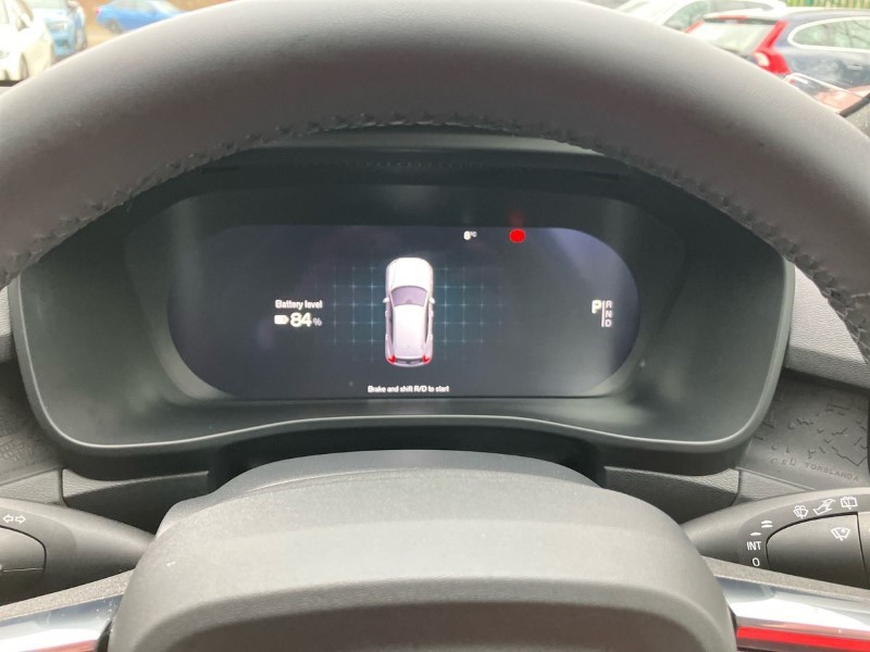 2023 (73) VOLVO XC40 175kW Recharge Plus 69kWh 5dr Auto *VAT QUALIFYING* 3009916
