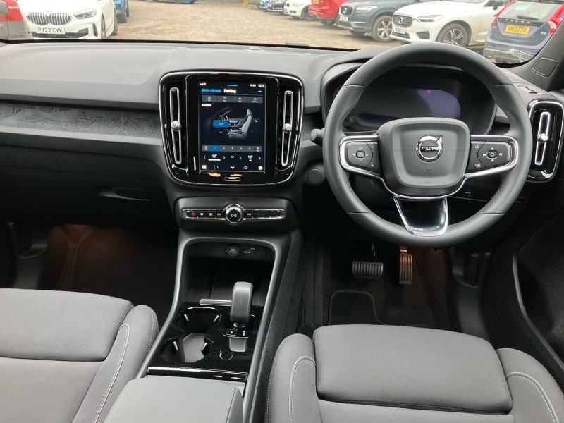 2023 (73) VOLVO XC40 175kW Recharge Plus 69kWh 5dr Auto *VAT QUALIFYING* 3009939