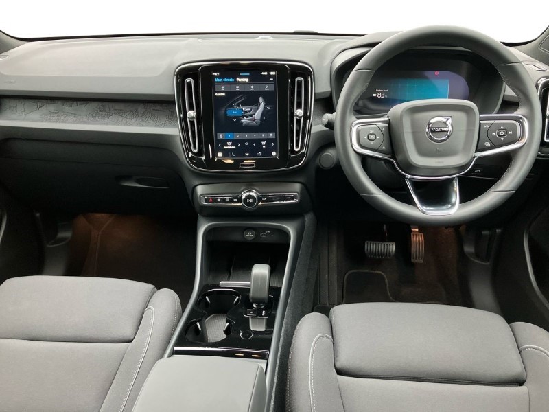 2023 (73) VOLVO XC40 175kW Recharge Plus 69kWh 5dr Auto *VAT QUALIFYING* 3009908