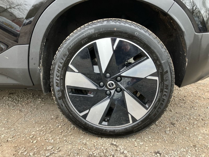 2023 (73) VOLVO XC40 175kW Recharge Plus 69kWh 5dr Auto *VAT QUALIFYING* 3009907