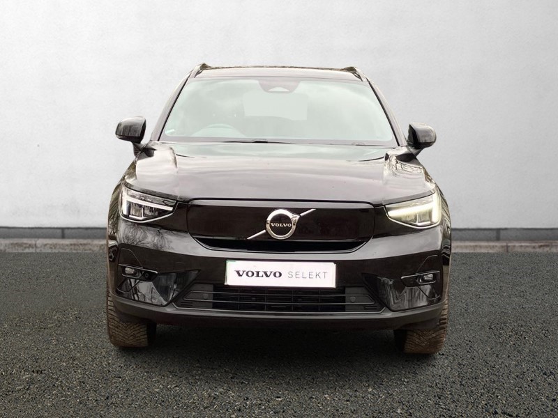 2023 (73) VOLVO XC40 175kW Recharge Plus 69kWh 5dr Auto *VAT QUALIFYING* 3009906