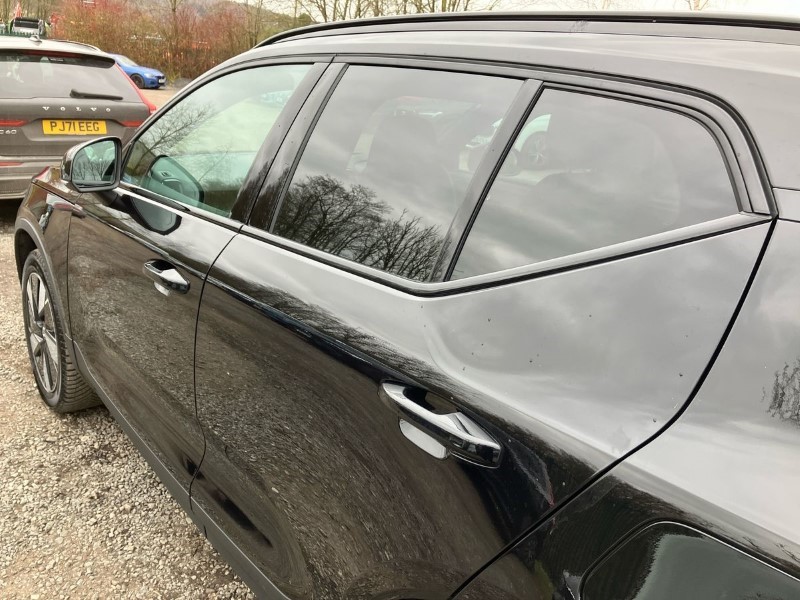 2023 (73) VOLVO XC40 175kW Recharge Plus 69kWh 5dr Auto *VAT QUALIFYING* 3009942