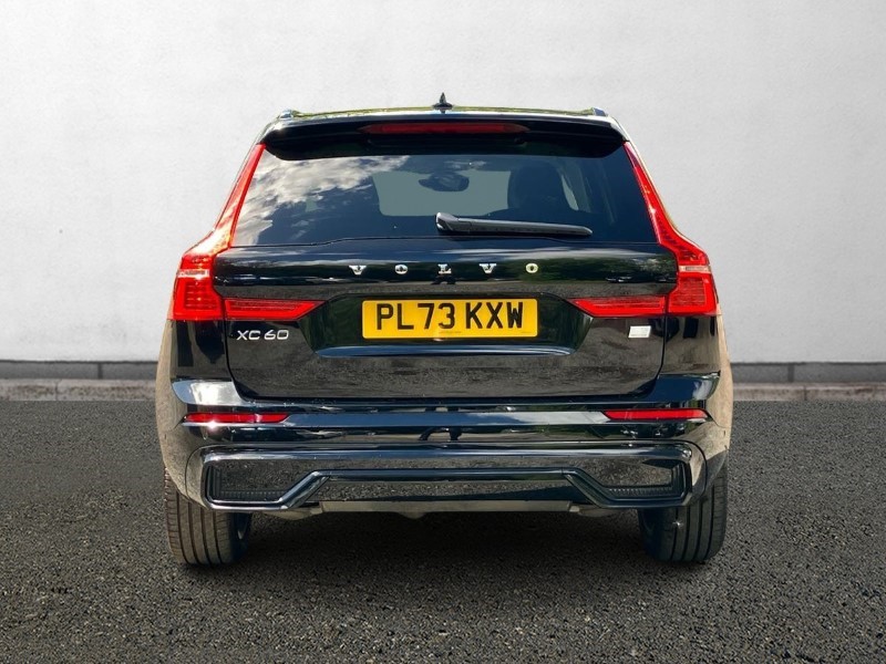 2023 (73) VOLVO XC60 2.0 T8 [455] RC PHEV Ultimate Dark 5dr AWD Gtron *VAT QUALIFYING* 3434086