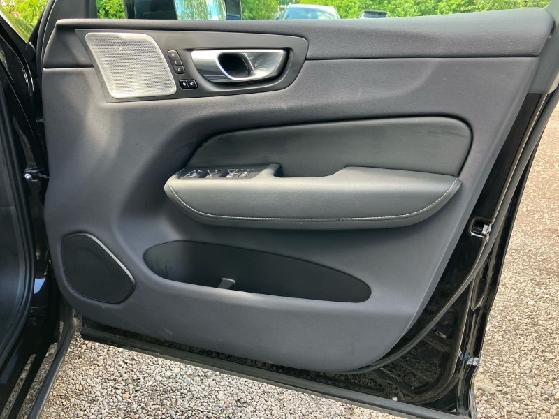 2023 (73) VOLVO XC60 2.0 T8 [455] RC PHEV Ultimate Dark 5dr AWD Gtron *VAT QUALIFYING* 3434092