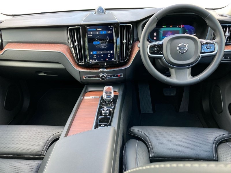 2023 (73) VOLVO XC60 2.0 T8 [455] RC PHEV Ultimate Dark 5dr AWD Gtron *VAT QUALIFYING* 3434089