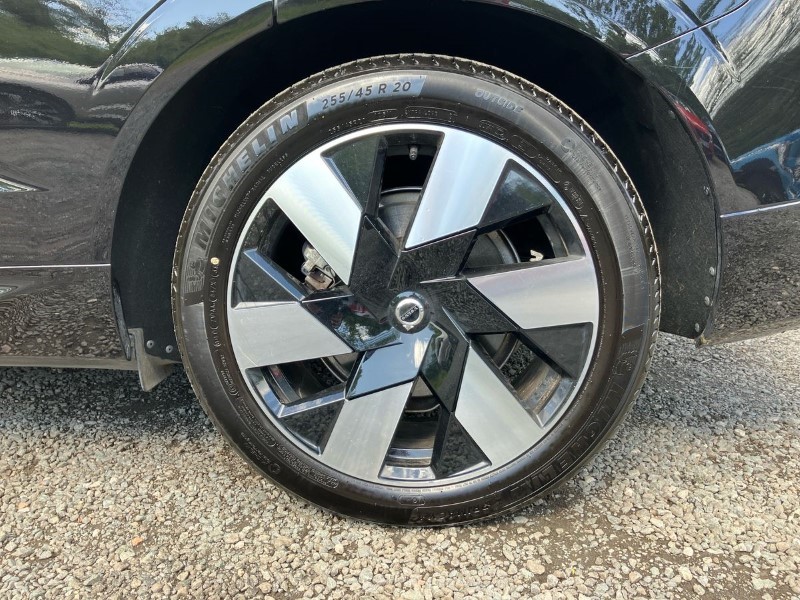 2023 (73) VOLVO XC60 2.0 T8 [455] RC PHEV Ultimate Dark 5dr AWD Gtron *VAT QUALIFYING* 3434088