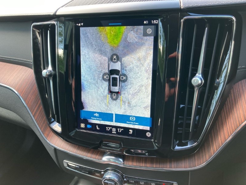 2023 (73) VOLVO XC60 2.0 T8 [455] RC PHEV Ultimate Dark 5dr AWD Gtron *VAT QUALIFYING* 3434105