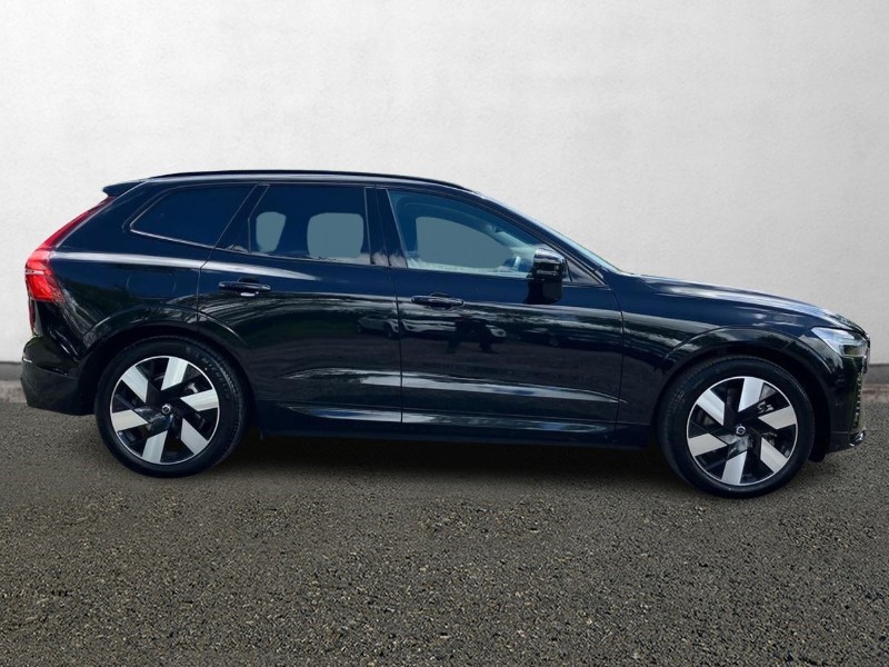 2023 (73) VOLVO XC60 2.0 T8 [455] RC PHEV Ultimate Dark 5dr AWD Gtron *VAT QUALIFYING* 3434085