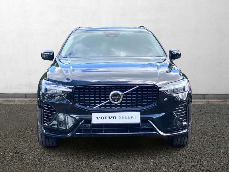 2023 (73) VOLVO XC60 2.0 T8 [455] RC PHEV Ultimate Dark 5dr AWD Gtron *VAT QUALIFYING* 3434087