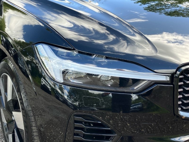2023 (73) VOLVO XC60 2.0 T8 [455] RC PHEV Ultimate Dark 5dr AWD Gtron *VAT QUALIFYING* 3434119