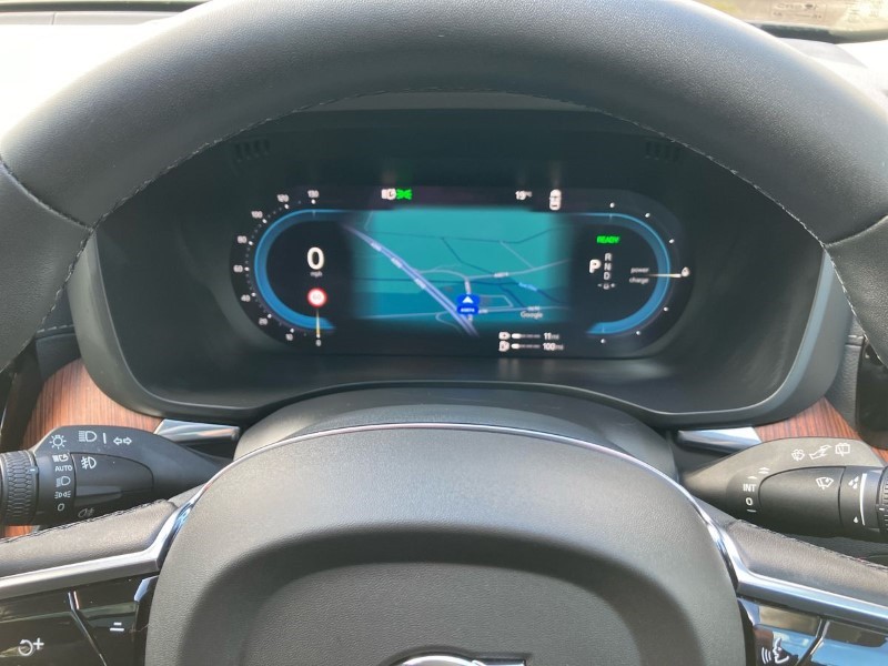 2023 (73) VOLVO XC60 2.0 T8 [455] RC PHEV Ultimate Dark 5dr AWD Gtron *VAT QUALIFYING* 3434101
