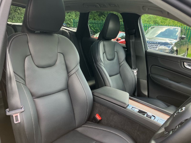 2023 (73) VOLVO XC60 2.0 T8 [455] RC PHEV Ultimate Dark 5dr AWD Gtron *VAT QUALIFYING* 3434097