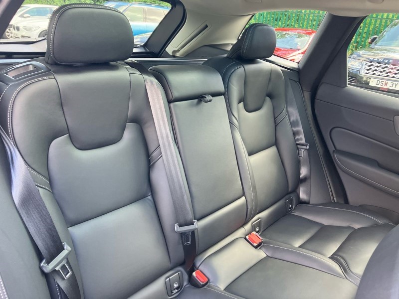 2023 (73) VOLVO XC60 2.0 T8 [455] RC PHEV Ultimate Dark 5dr AWD Gtron *VAT QUALIFYING* 3434112