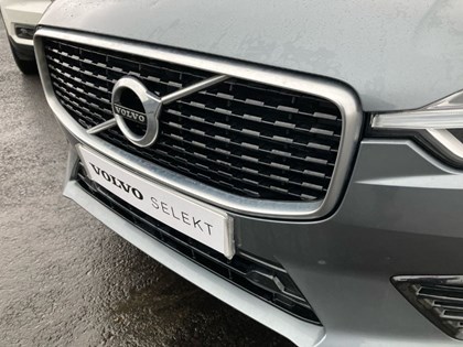 2021 (21) VOLVO XC60 2.0 T8 [390] Hybrid R DESIGN 5dr AWD Geartronic
