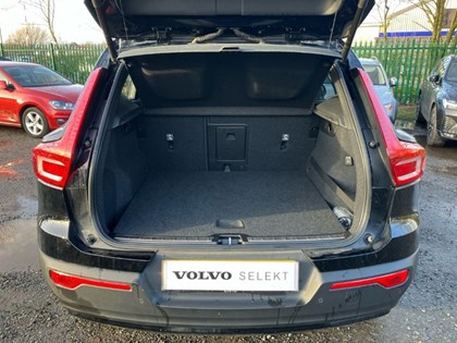 2020 (70) VOLVO XC40 1.5 T5 Recharge PHEV R DESIGN 5dr Auto
