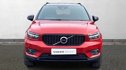 2018 (18) VOLVO XC40 2.0 T5 First Edition 5dr AWD Geartronic 2962483