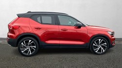 2018 (18) VOLVO XC40 2.0 T5 First Edition 5dr AWD Geartronic 2962481
