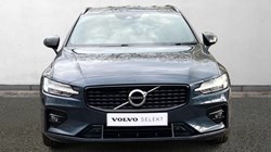 2021 (21) VOLVO V60 2.0 B4D R DESIGN 5dr Auto 3002727