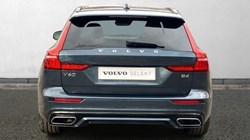2021 (21) VOLVO V60 2.0 B4D R DESIGN 5dr Auto 3002726