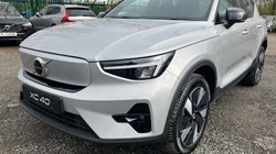  VOLVO XC40 300kW Recharge Twin Plus 82kWh 5dr AWD Auto 3024735