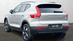  VOLVO XC40 300kW Recharge Twin Plus 82kWh 5dr AWD Auto 3024699