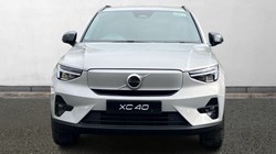  VOLVO XC40 300kW Recharge Twin Plus 82kWh 5dr AWD Auto 3024704