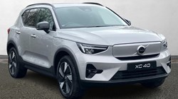  VOLVO XC40 300kW Recharge Twin Plus 82kWh 5dr AWD Auto 3024698