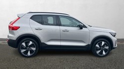  VOLVO XC40 300kW Recharge Twin Plus 82kWh 5dr AWD Auto 3024702