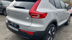  VOLVO XC40 300kW Recharge Twin Plus 82kWh 5dr AWD Auto 3024737