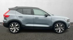 2021 (21) VOLVO XC40 P8 Recharge 300kW 78kWh First Edition 5dr AWD Auto 3015902