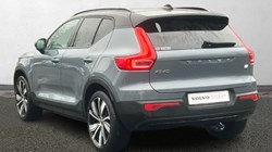 2021 (21) VOLVO XC40 P8 Recharge 300kW 78kWh First Edition 5dr AWD Auto 3015899