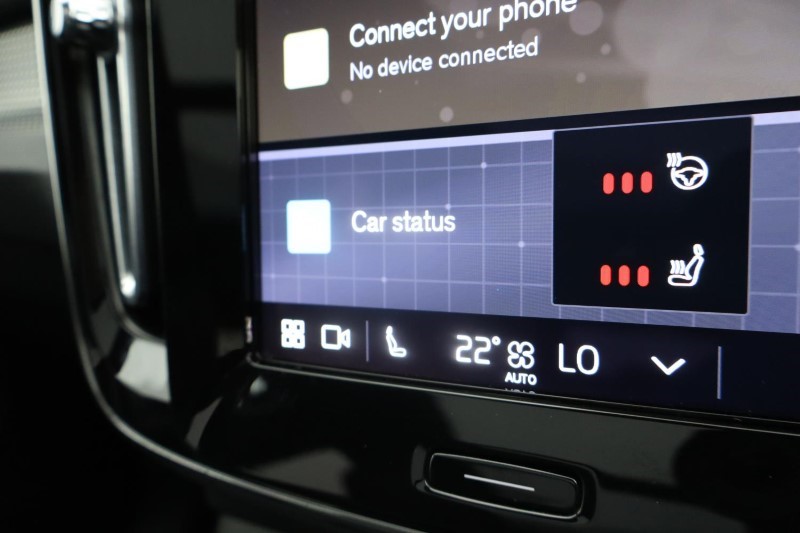 2021 (21) VOLVO XC40 P8 Recharge 300kW 78kWh First Edition 5dr AWD Auto 3807519